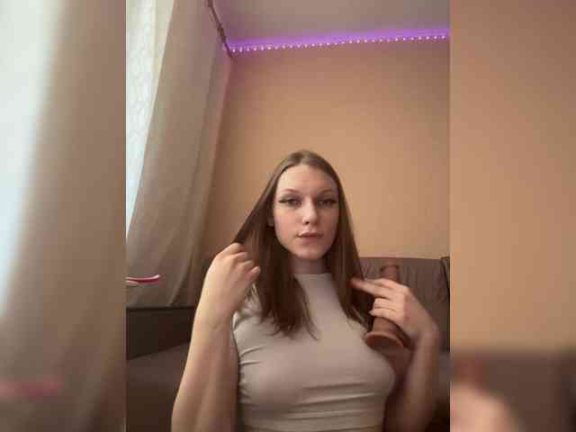 Liabanny Live Webcam on BongaCams