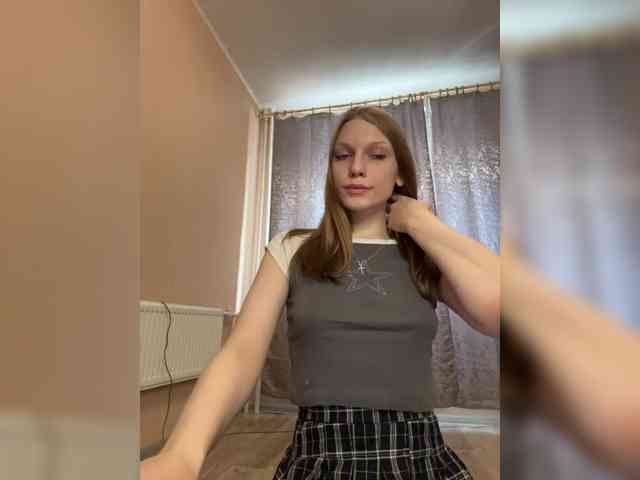Liabanny Live Webcam on BongaCams