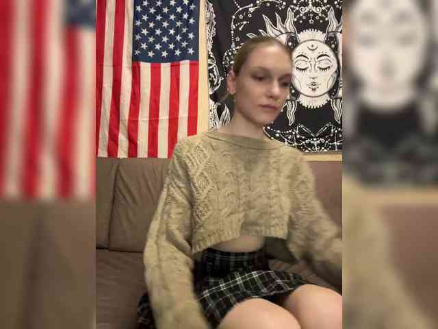 Liabanny Live Webcam on BongaCams