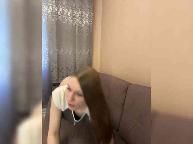 Liabanny Live Webcam on BongaCams