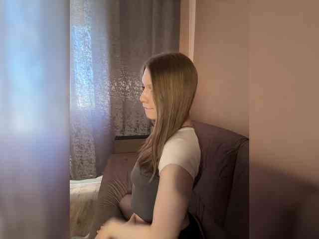 Liabanny Live Webcam on BongaCams
