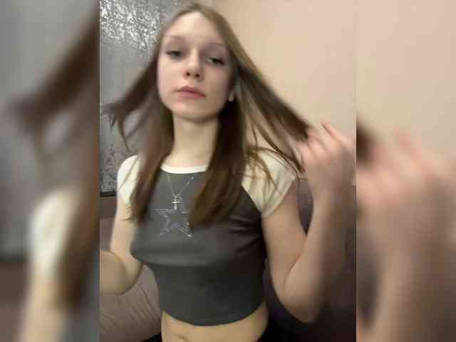 Liabanny Live Webcam on BongaCams