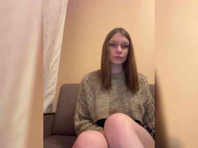 Liabanny Live Webcam on BongaCams