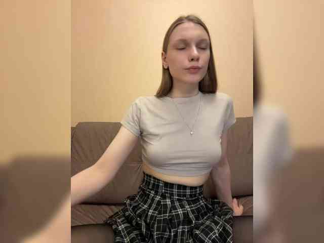 Liabanny Live Webcam on BongaCams