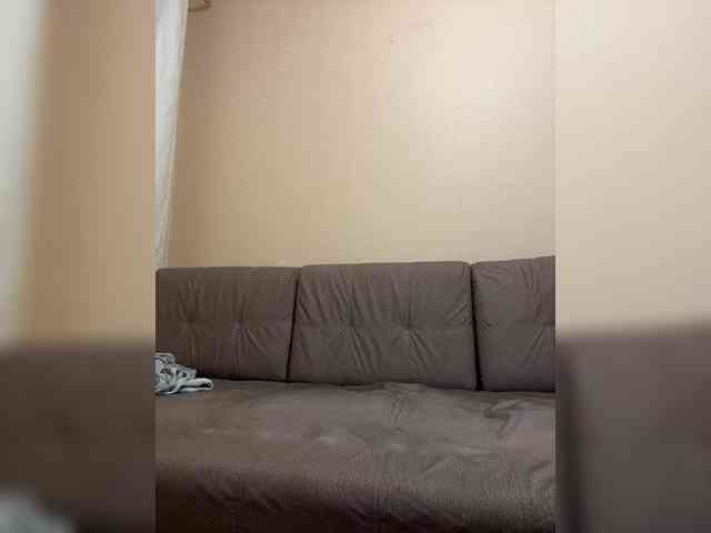 Liabanny Live Webcam on BongaCams