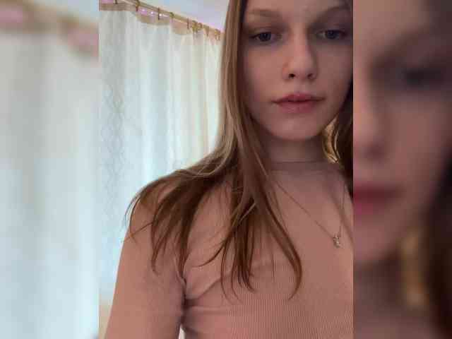 Liabanny Live Webcam on BongaCams