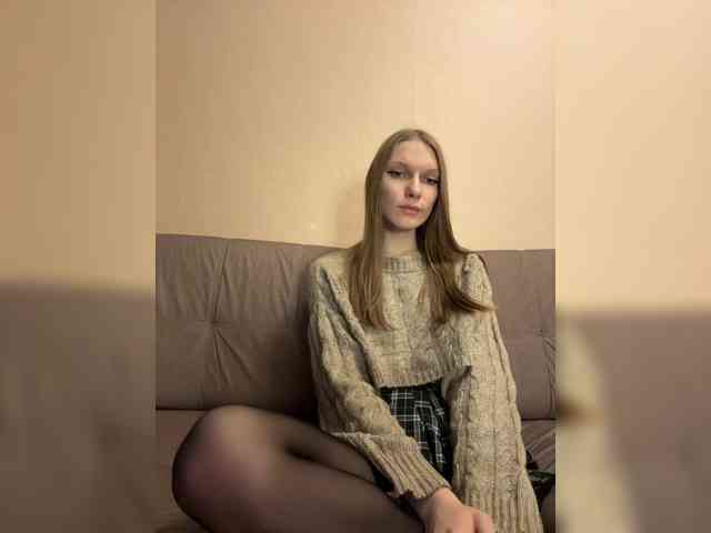 Liabanny Live Webcam on BongaCams