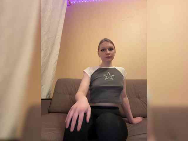 Liabanny Live Webcam on BongaCams