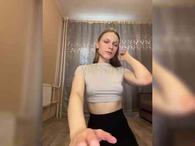 Liabanny Live Webcam on BongaCams