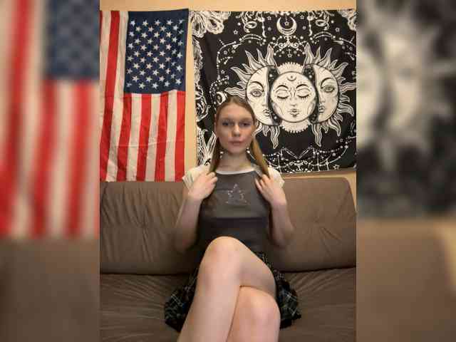 Liabanny Live Webcam on BongaCams