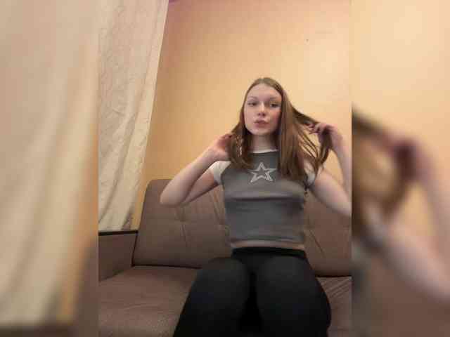 Liabanny Live Webcam on BongaCams