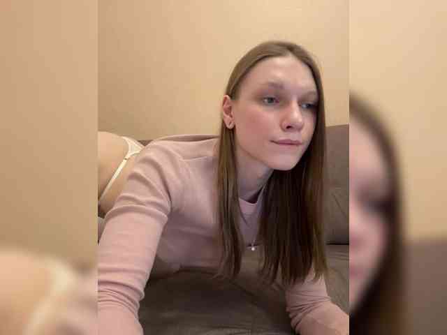 Liabanny Live Webcam on BongaCams