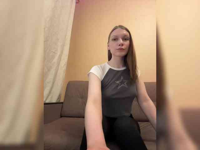 Liabanny Live Webcam on BongaCams