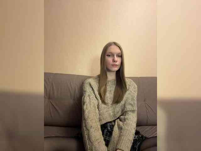 Liabanny Live Webcam on BongaCams