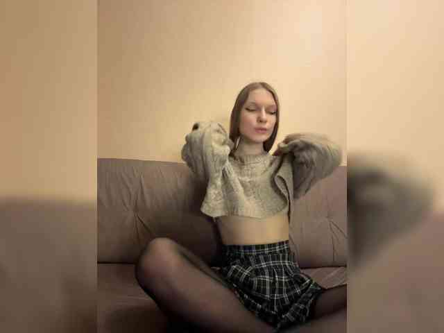 Liabanny Live Webcam on BongaCams