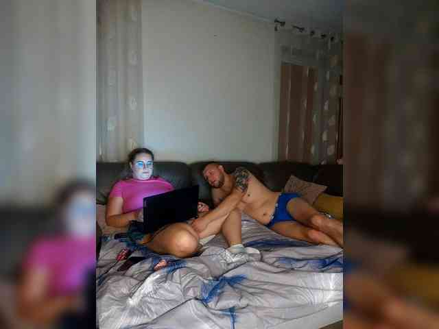 Wiktoriii Live Webcam on BongaCams