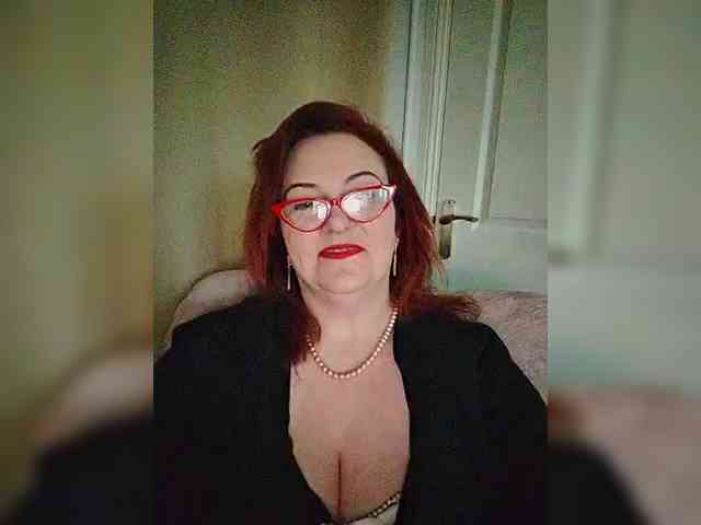 bigsue Live Webcam on BongaCams