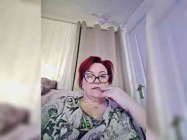 bigsue webcam