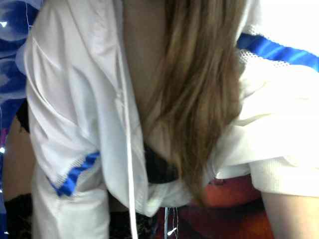 Lilijjjjjjjjjjjj... Live Webcam on BongaCams