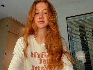 princessariell Porn Show