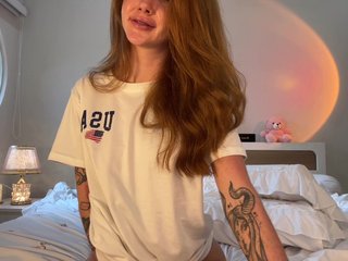 princessariell Porn Show