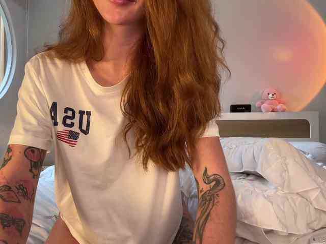 princessariell webcam