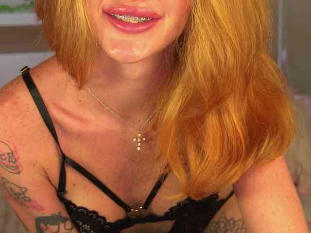 princessariell webcam