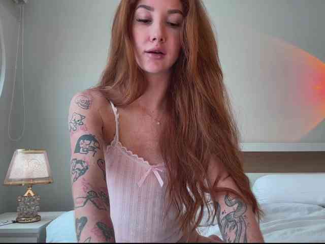 Jerkiffstation Live Webcam on BongaCams