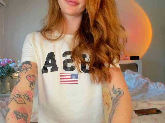 princessariell webcam