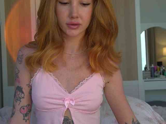 princessariell webcam