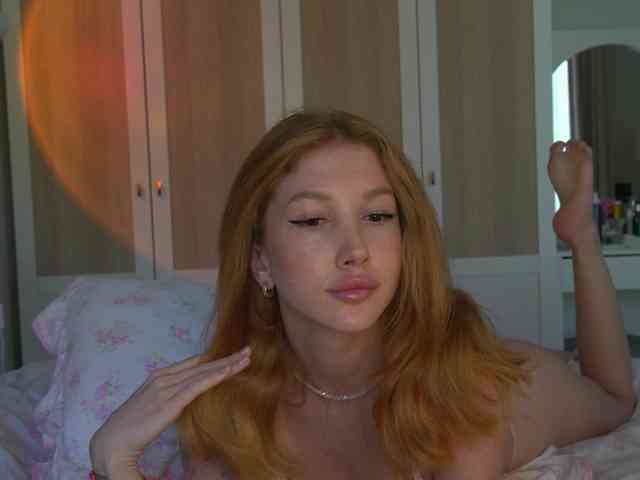 princessariell webcam