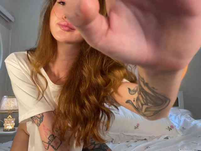 princessariell webcam