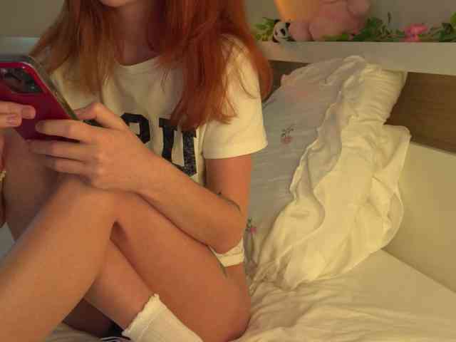 princessariell webcam