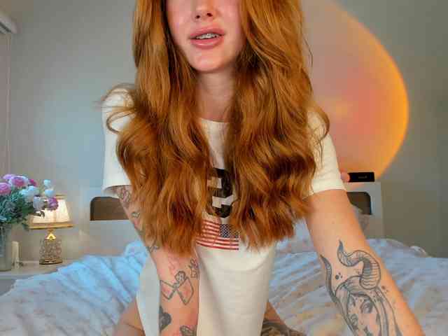 princessariell webcam