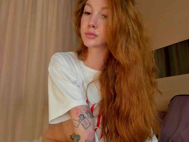 princessariell webcam