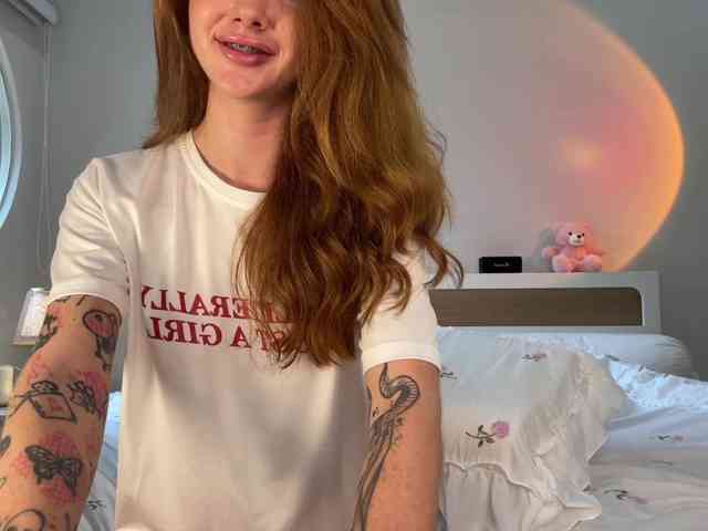 princessariell webcam