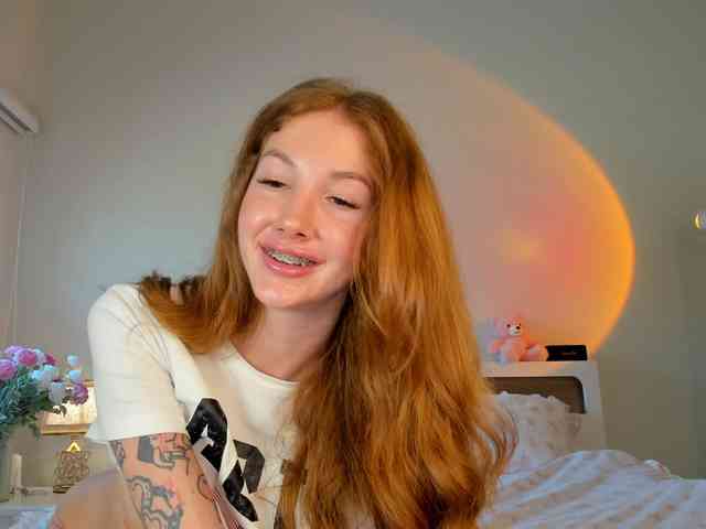 princessariell webcam