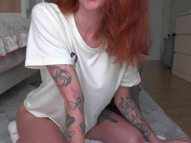 princessariell webcam