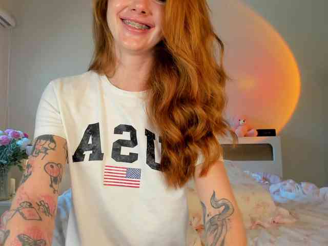 princessariell webcam