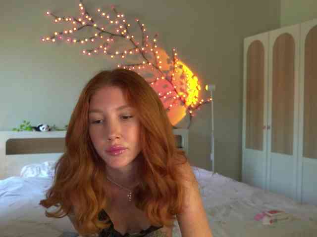 princessariell webcam