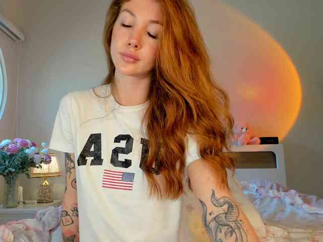 princessariell webcam