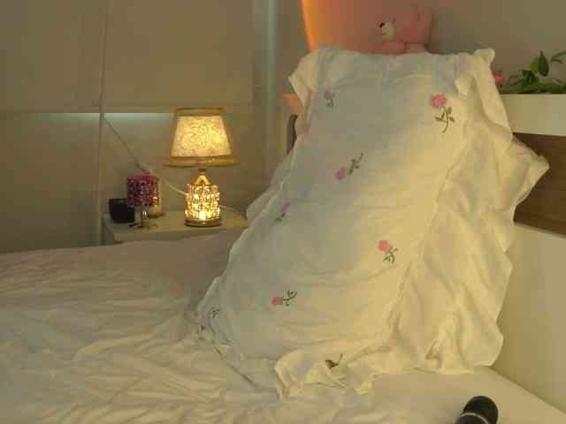 princessariell webcam