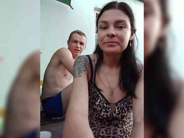 Para26 webcam