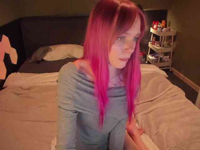 Tina_ne_malina webcam