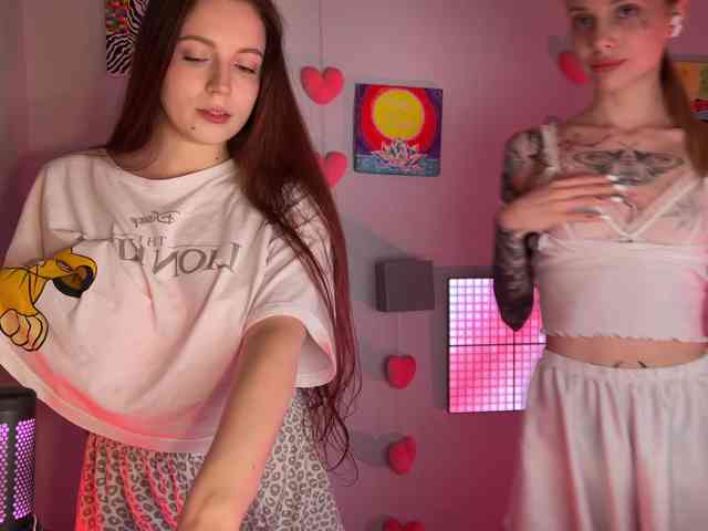 xxx videochat Mini-tiny