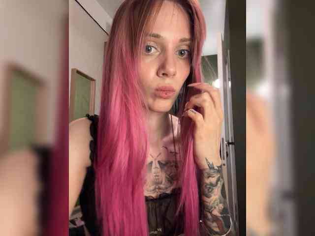 Extramintkiss webcam