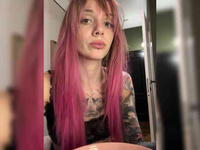 Extramintkiss webcam