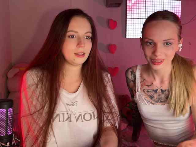 xxx videochat Mini-tiny