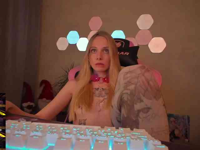 amateur nude cam Mini-tiny