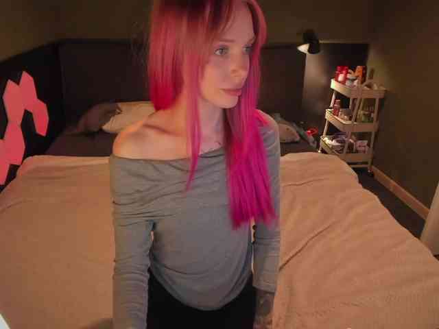 Tina_ne_malina webcam